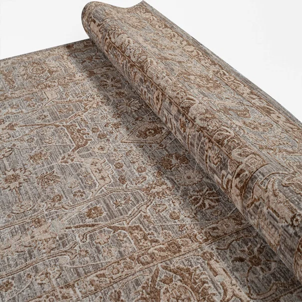 Χαλί (200x290) Polcarpet Lyra 867 Brown