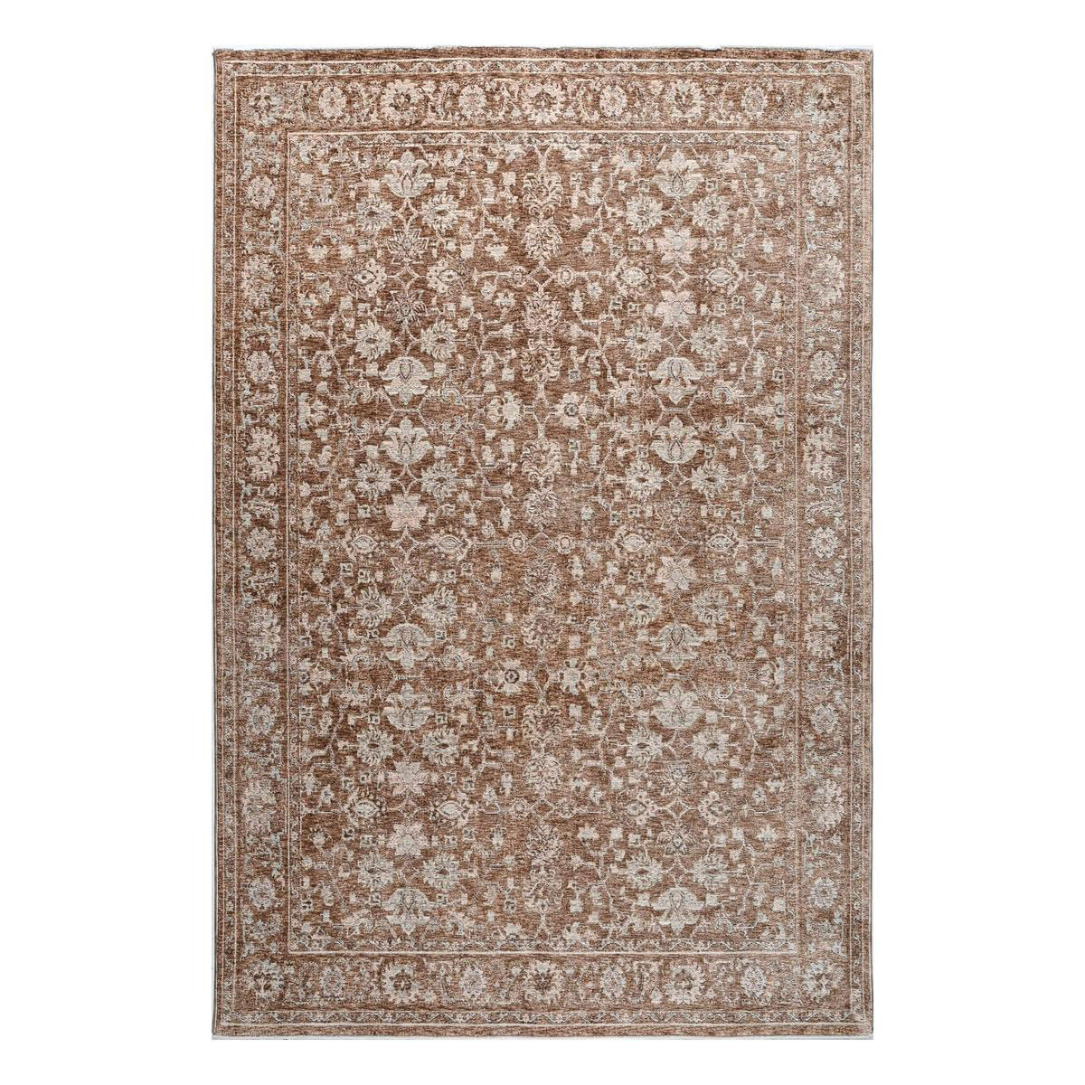 Χαλί (200x290) Polcarpet Lyra 863 Brown