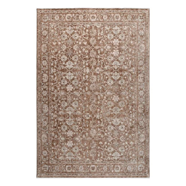 Χαλί (200x290) Polcarpet Lyra 863 Brown
