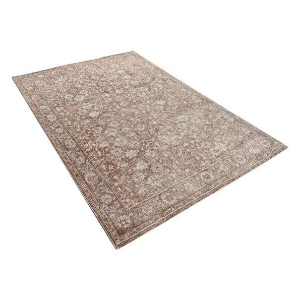 Χαλί (200x290) Polcarpet Lyra 863 Brown