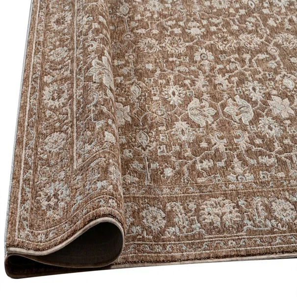 Χαλί (200x290) Polcarpet Lyra 863 Brown