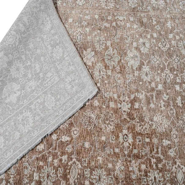 Χαλί (200x290) Polcarpet Lyra 863 Brown
