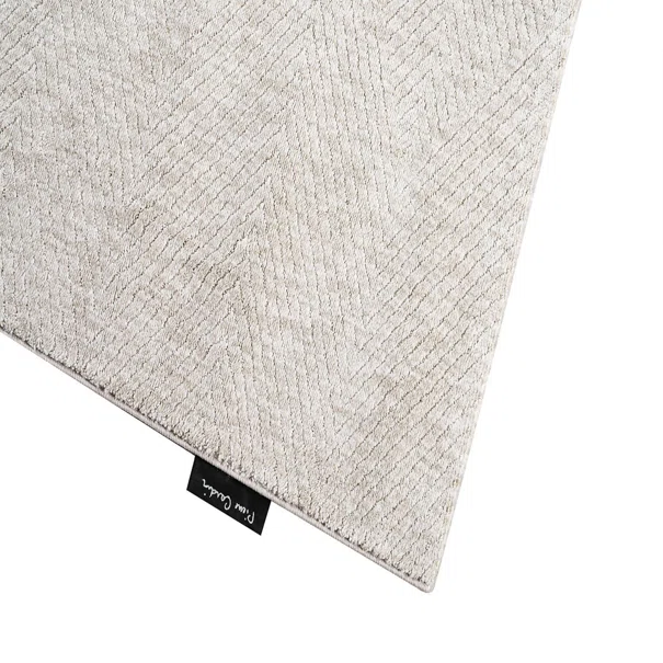 Χαλί (200x290) Pierre Cardin Amelia Cream