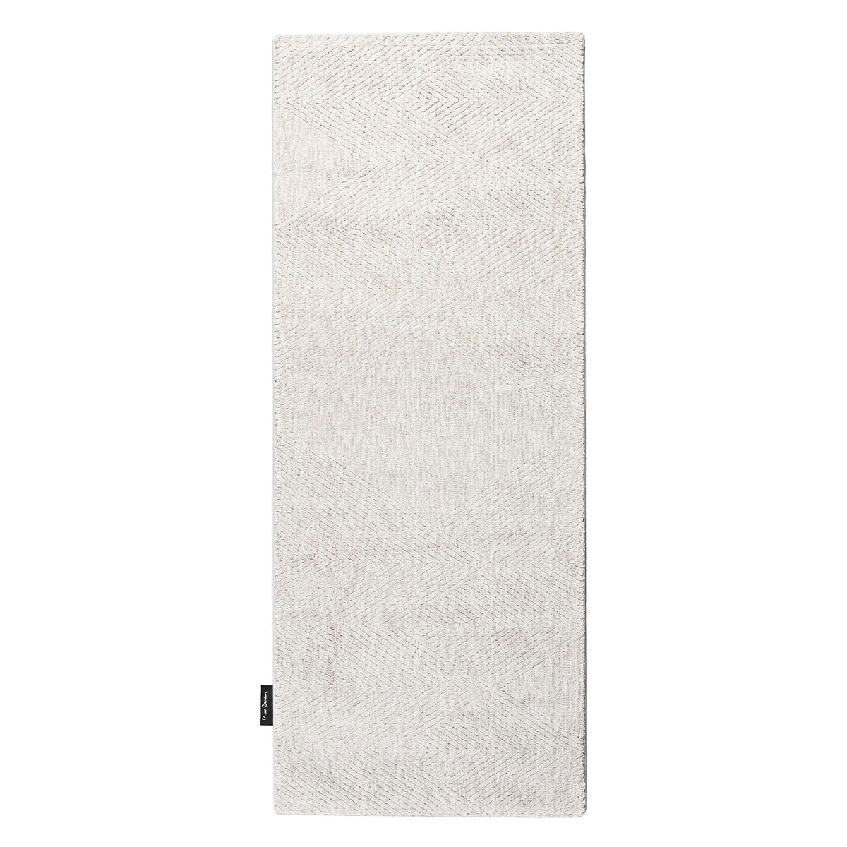 Χαλί Διαδρόμου (80x150) Pierre Cardin Amelia Cream