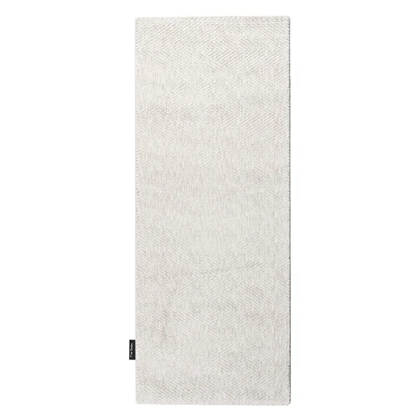 Χαλί Διαδρόμου (80x150) Pierre Cardin Amelia Cream