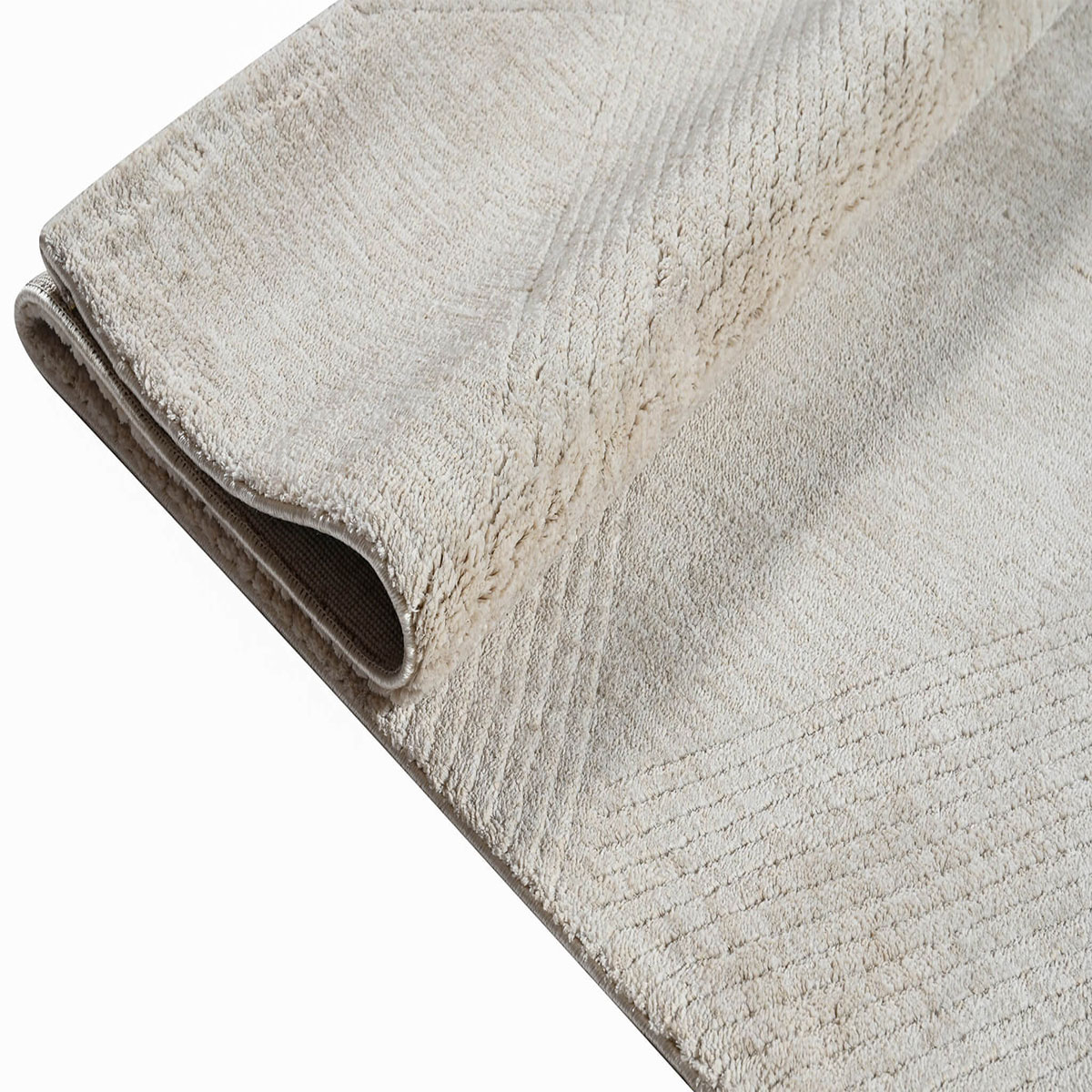 Χαλί Διαδρόμου (80X150) Pierre Cardin Amelia Cream Χαλιά Διάδρομοι Spitishop
