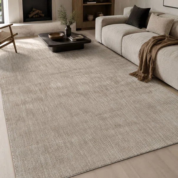 Χαλί (200x290) Pierre Cardin Amelia Beige
