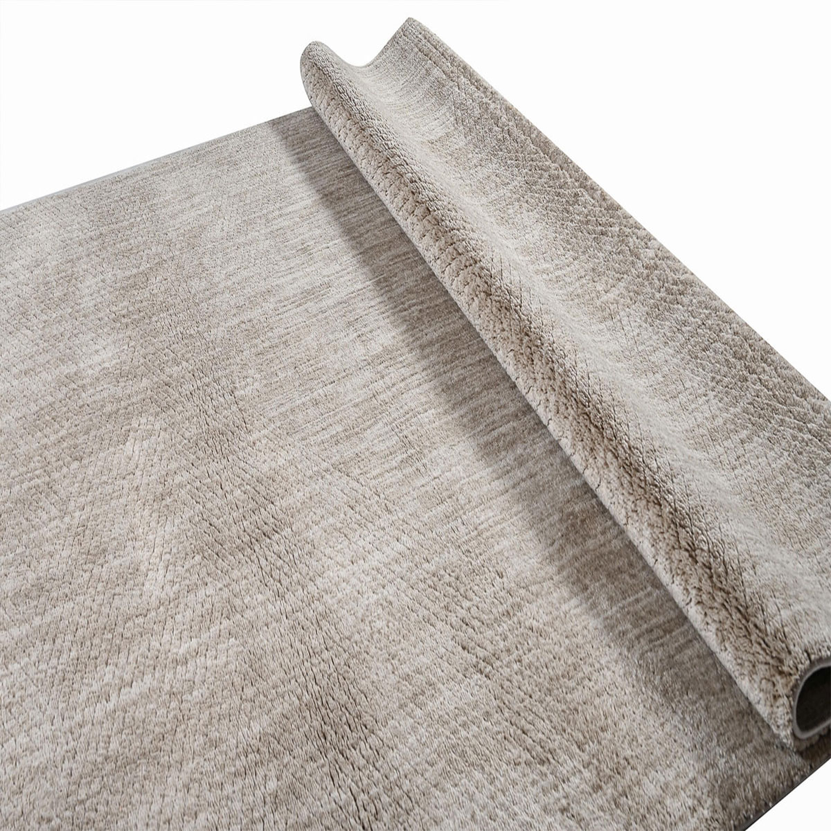 Χαλί (200X290) Pierre Cardin Amelia Beige Χαλιά Σαλονιού Χειμερινά Μονόχρωμα Spitishop