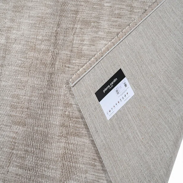 Χαλί Διαδρόμου (80x150) Pierre Cardin Amelia Beige