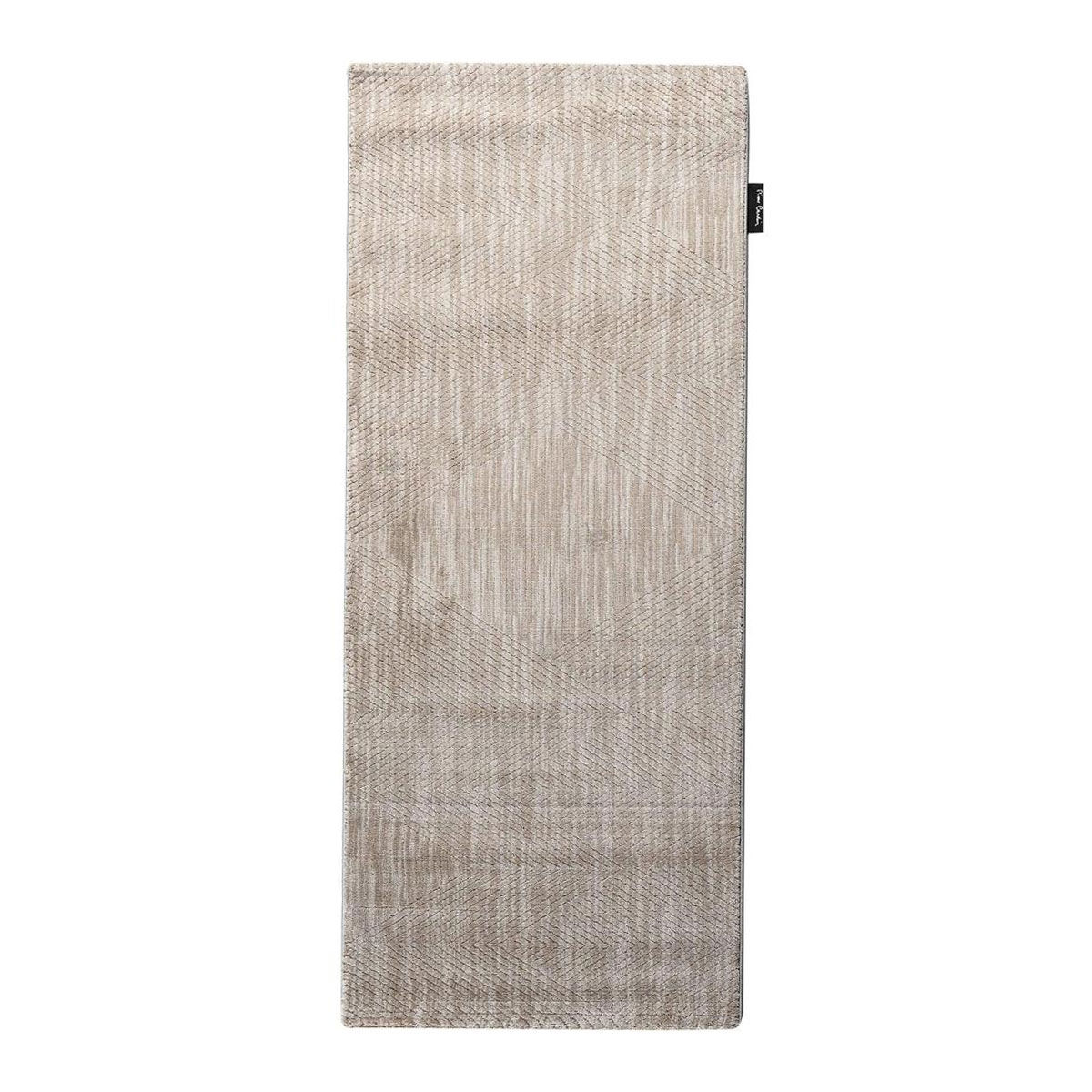 Χαλί Διαδρόμου (80x200) Pierre Cardin Amelia Beige