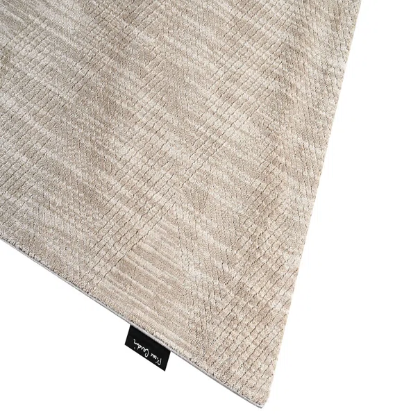 Χαλί Διαδρόμου (80x200) Pierre Cardin Amelia Beige