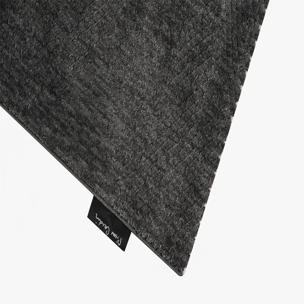 Χαλί (200x290) Pierre Cardin Amelia Anthracite