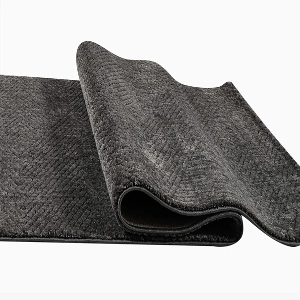 Χαλί (200x290) Pierre Cardin Amelia Anthracite