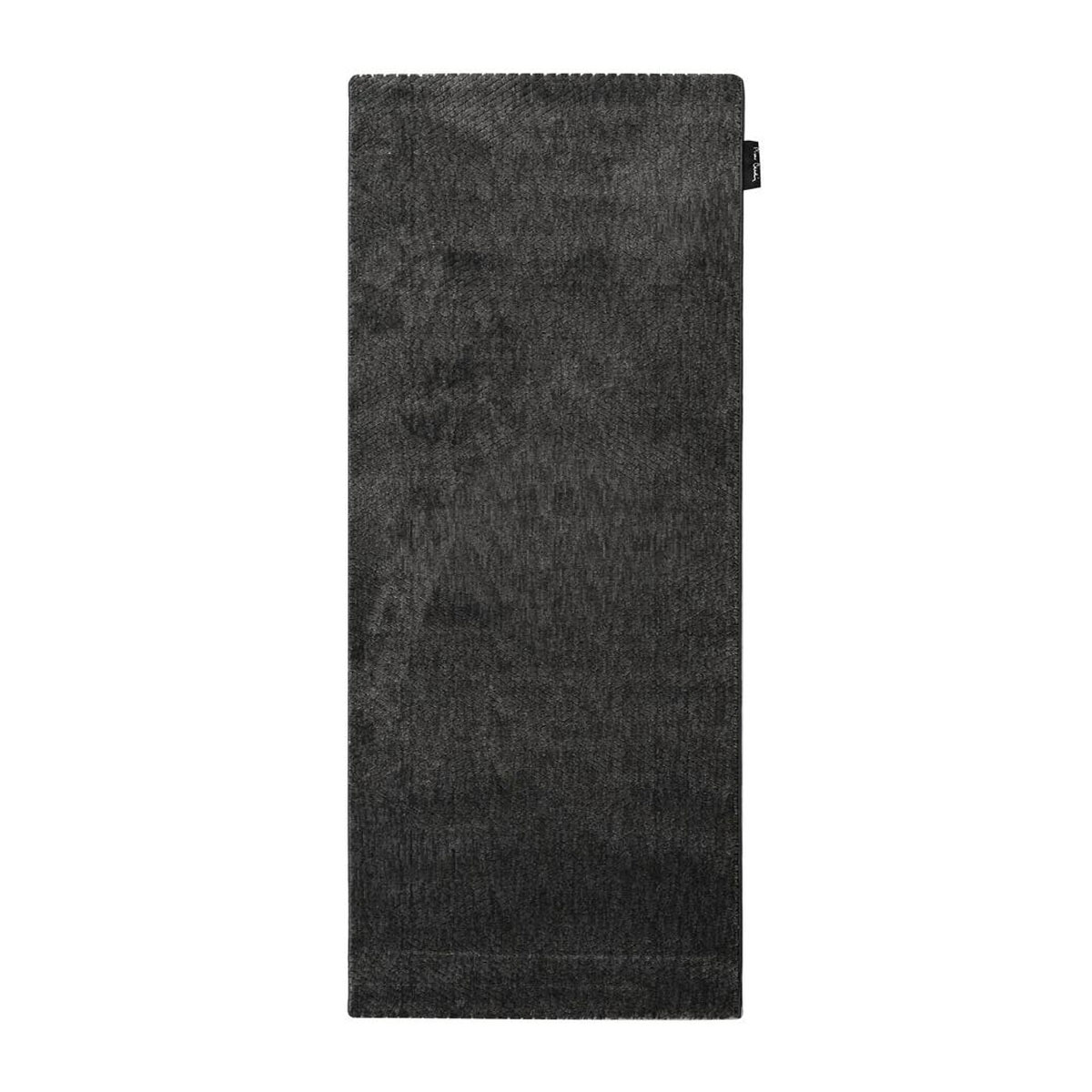 Χαλί Διαδρόμου (80x150) Pierre Cardin Amelia Anthracite