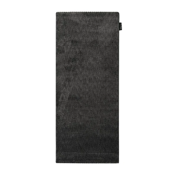 Χαλί Διαδρόμου (80x150) Pierre Cardin Amelia Anthracite