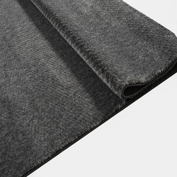 Χαλί Διαδρόμου (80x150) Pierre Cardin Amelia Anthracite