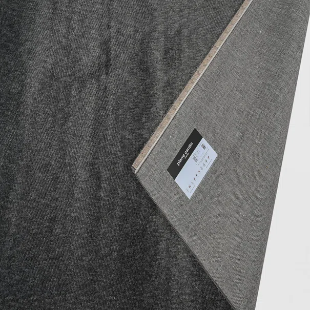 Χαλί Διαδρόμου (80x150) Pierre Cardin Amelia Anthracite