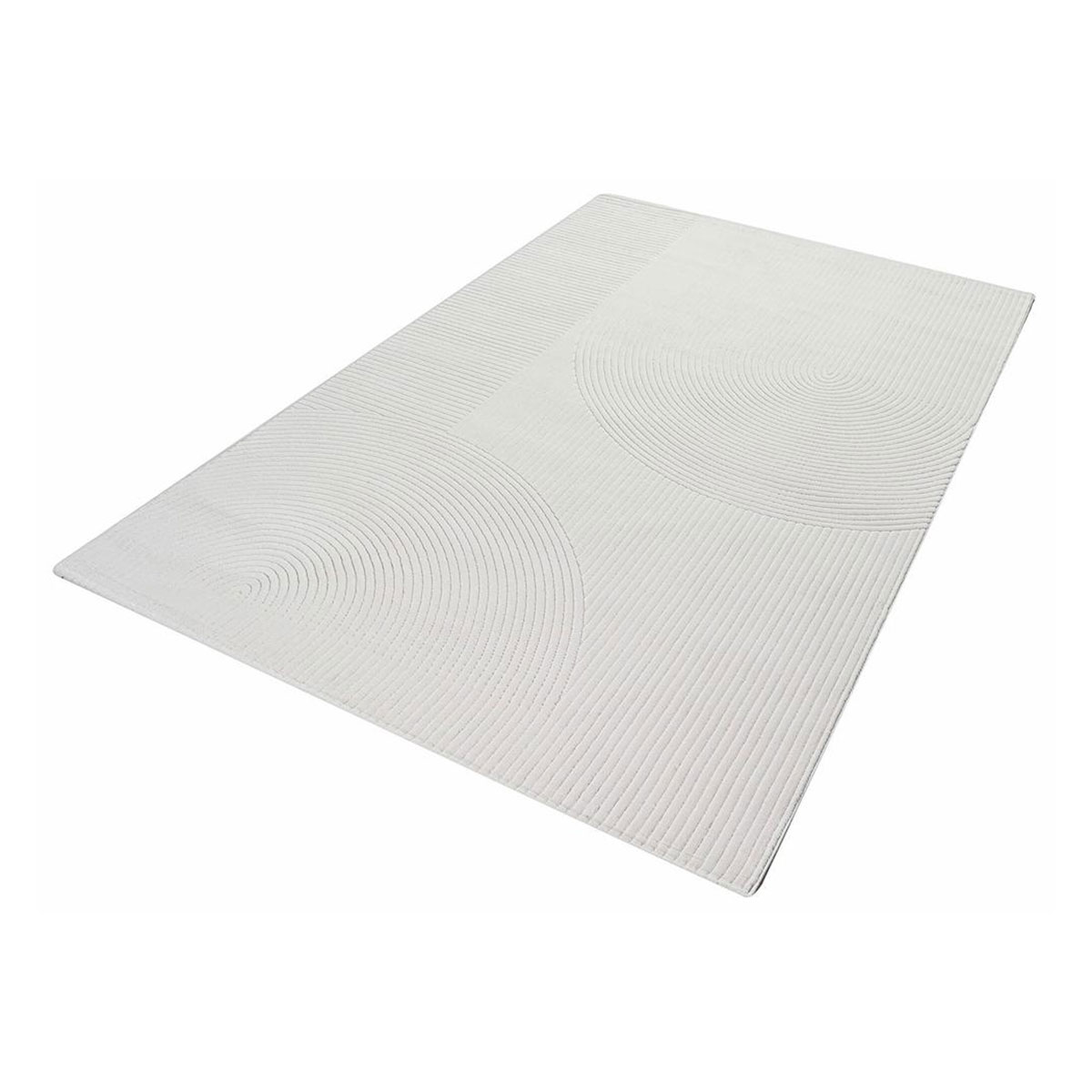 Χαλί (160x230) Pierre Cardin Loft 16 White