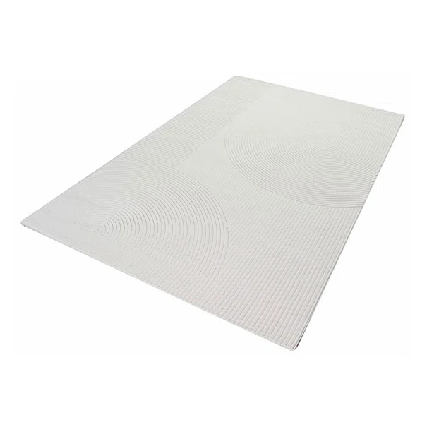 Χαλί (160x230) Pierre Cardin Loft 16 White