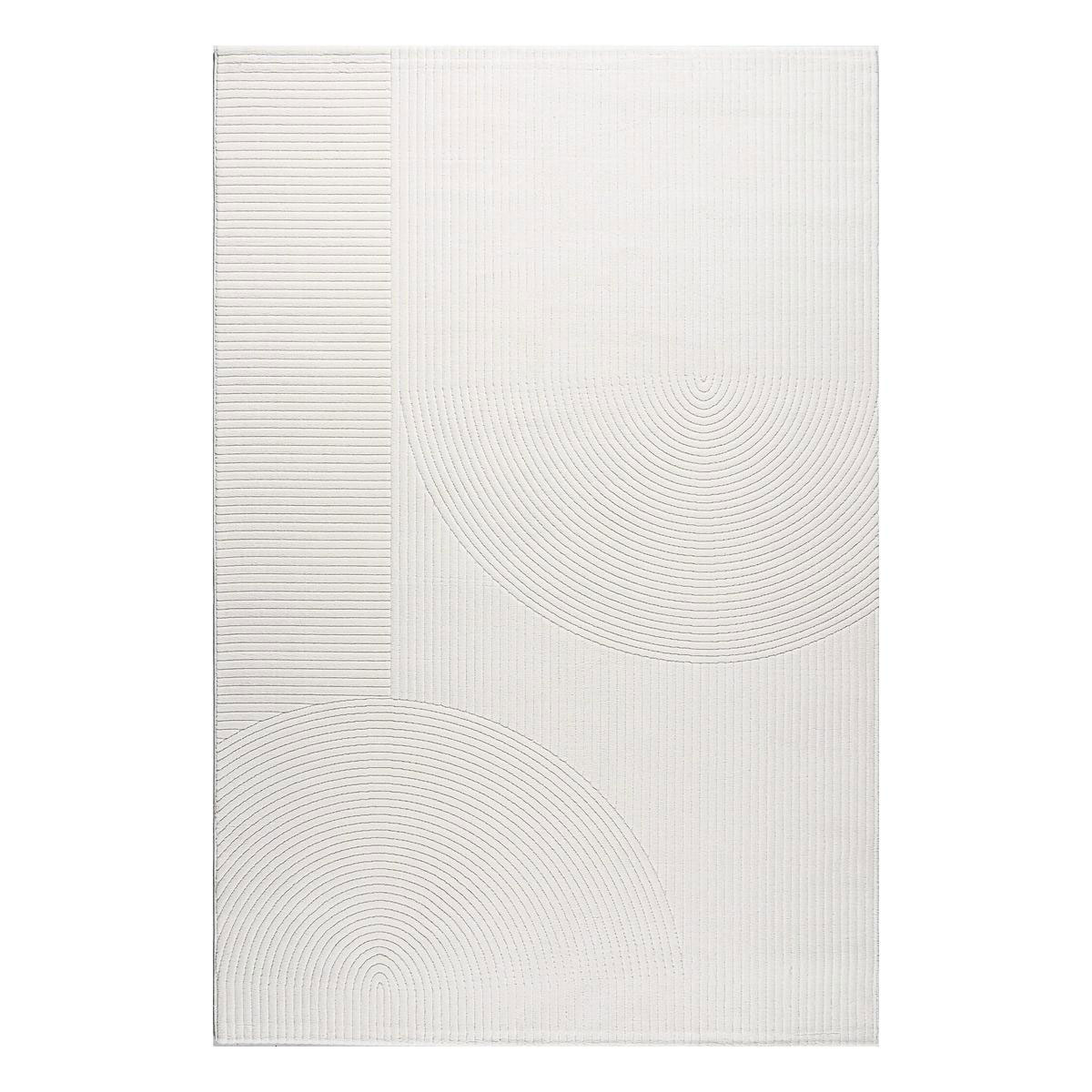 Χαλί (195x290) Pierre Cardin Loft 16 White