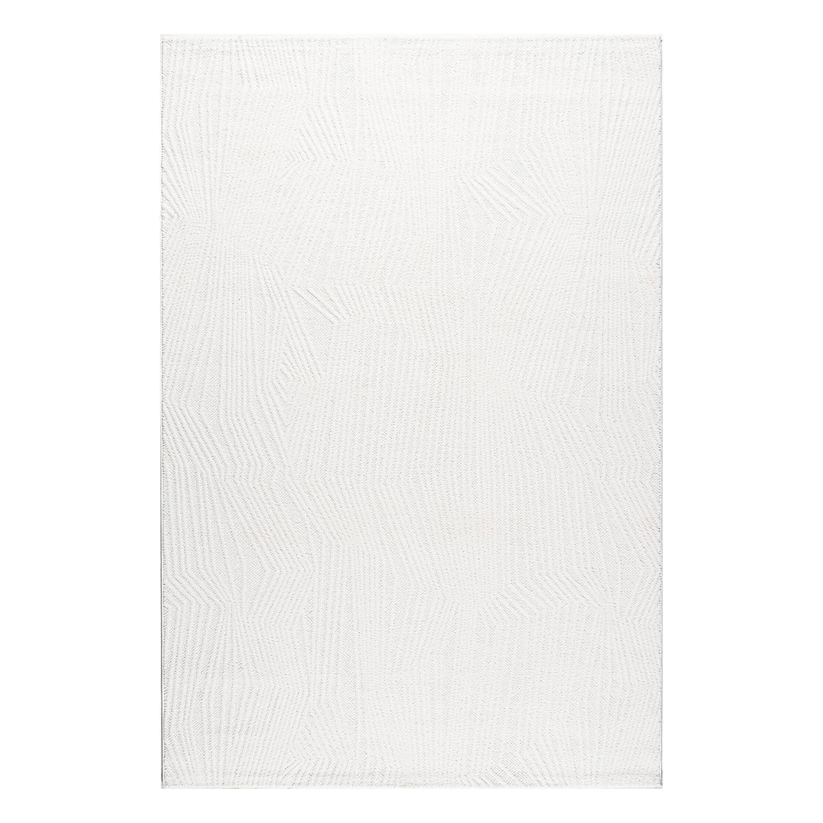 Χαλί (160x230) Pierre Cardin Loft 32 White