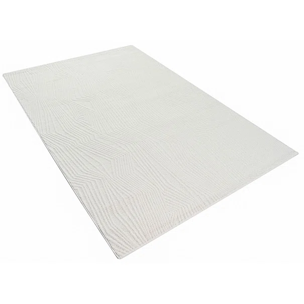 Χαλί (160x230) Pierre Cardin Loft 32 White
