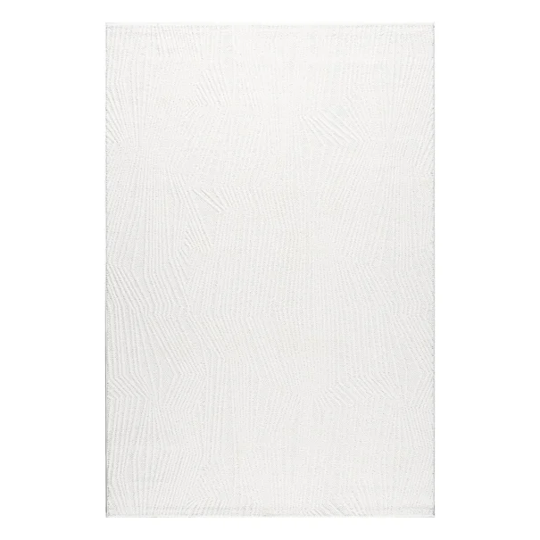 Χαλί (160x230) Pierre Cardin Loft 32 White