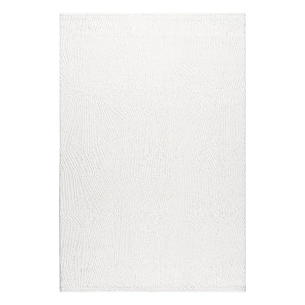 Χαλί (195x290) Pierre Cardin Loft 32 White