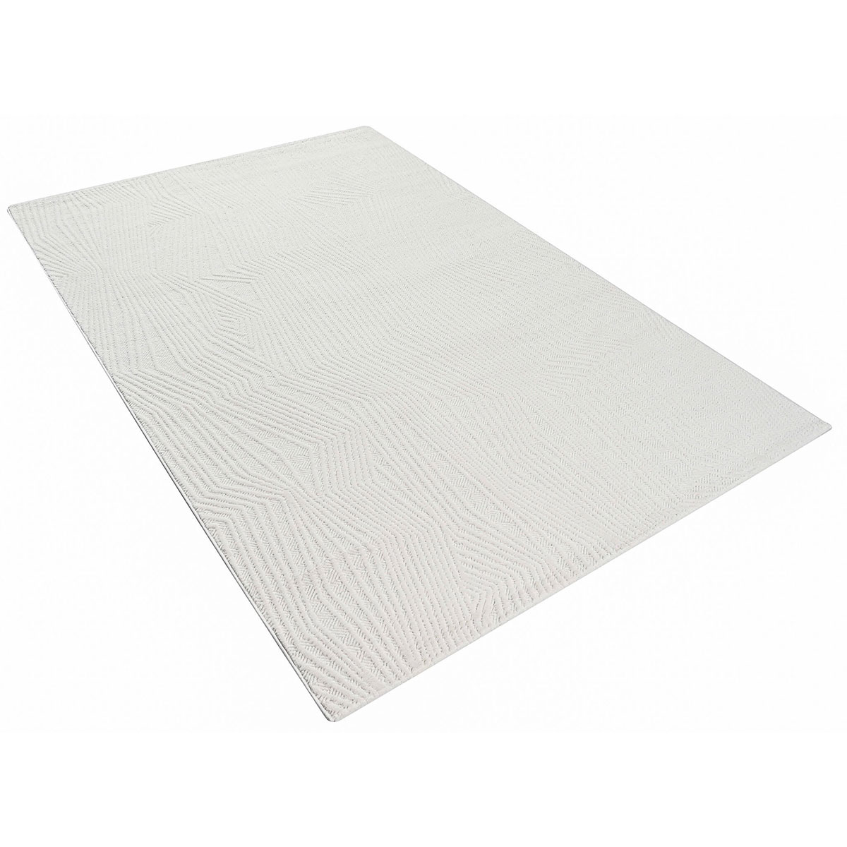 Χαλί (195x290) Pierre Cardin Loft 32 White