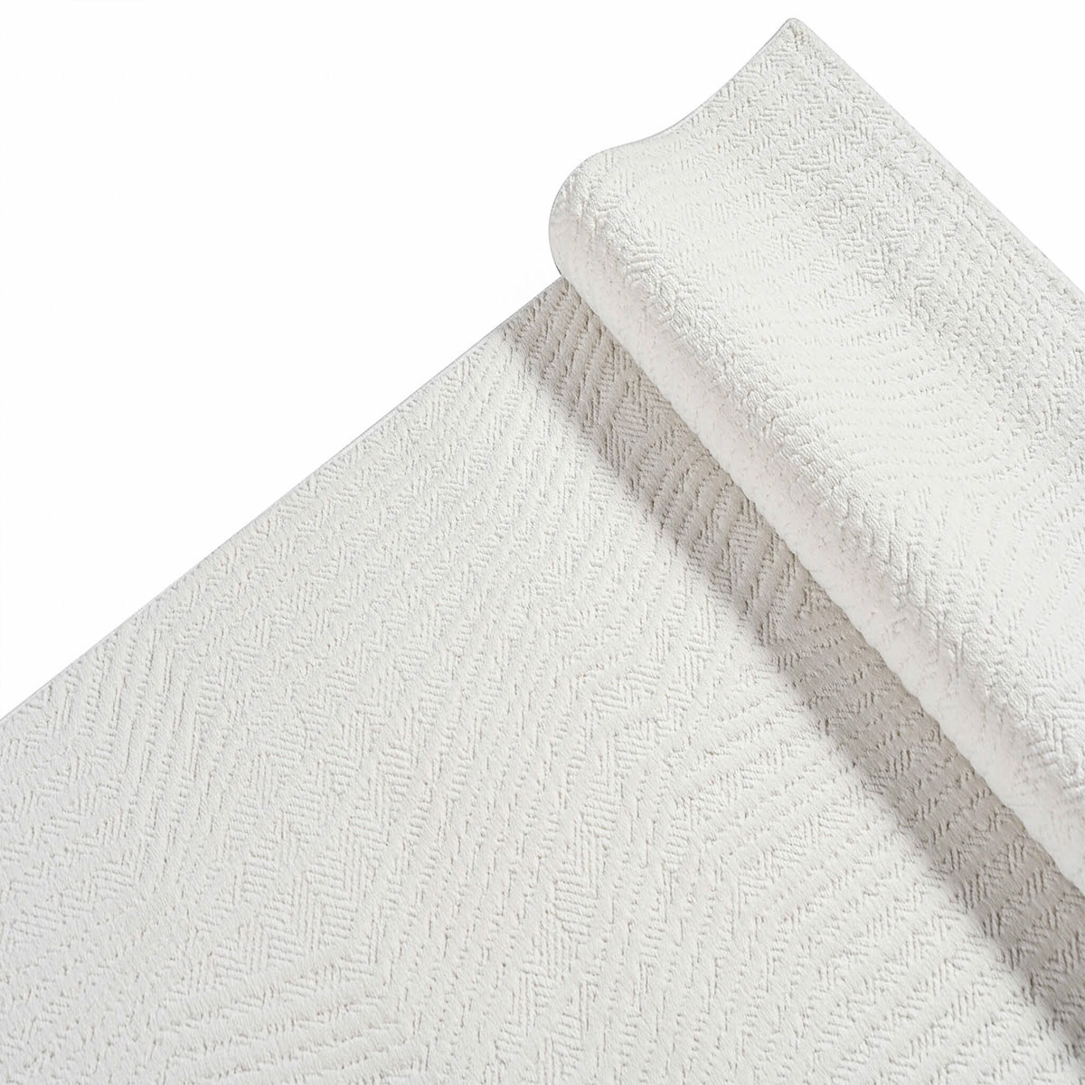 Χαλί (195X290) Pierre Cardin Loft 32 White Χαλιά Σαλονιού Χειμερινά Μοντερνα Spitishop