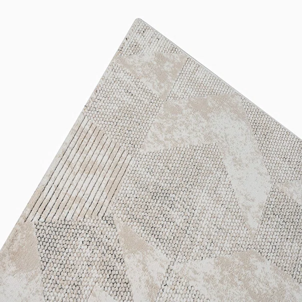 Χαλί (160x230) Pierre Cardin Loft 27 Beige