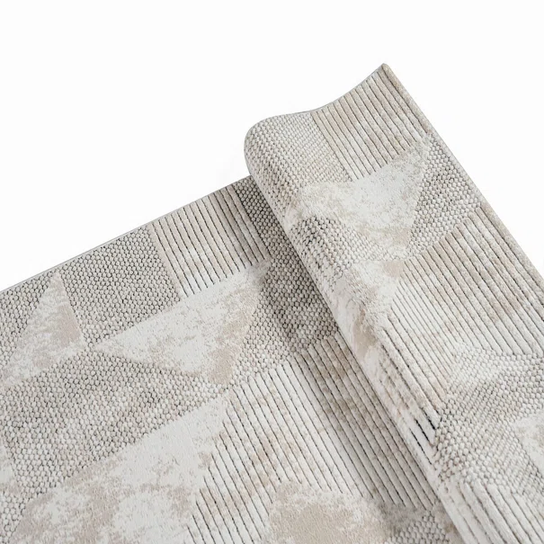 Χαλί (160x230) Pierre Cardin Loft 27 Beige