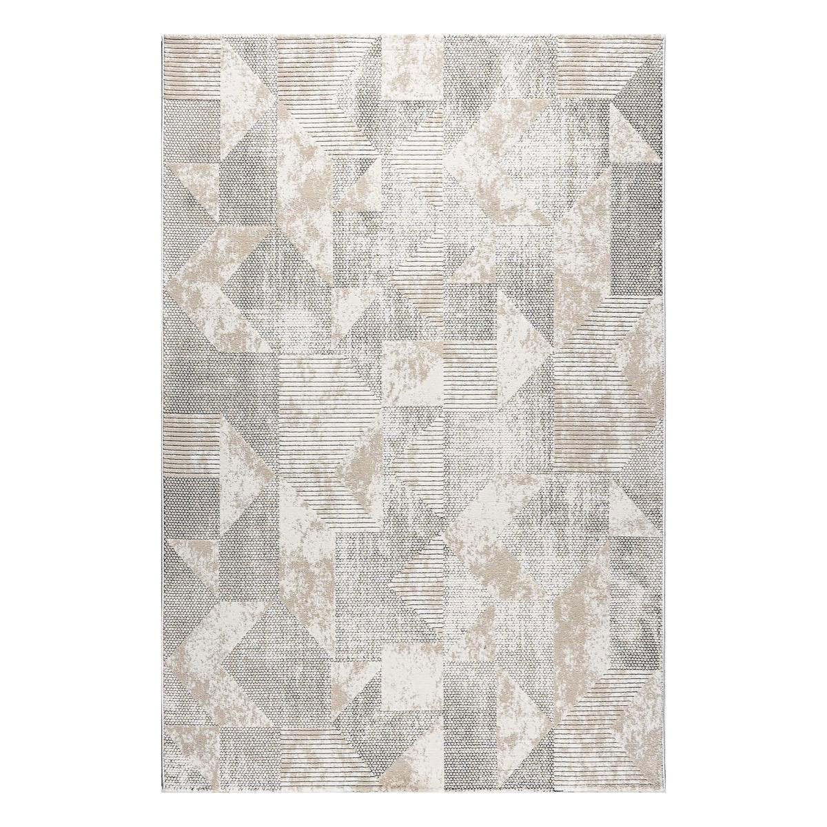 Χαλί (195x290) Pierre Cardin Loft 27 Beige