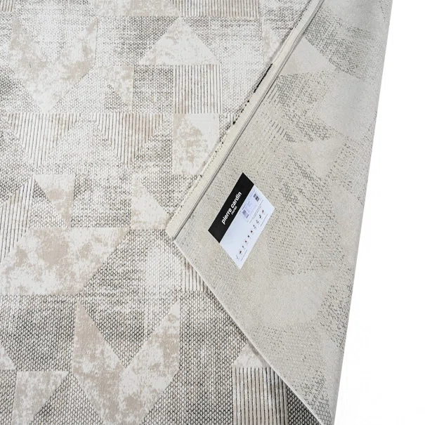 Χαλί (195x290) Pierre Cardin Loft 27 Beige