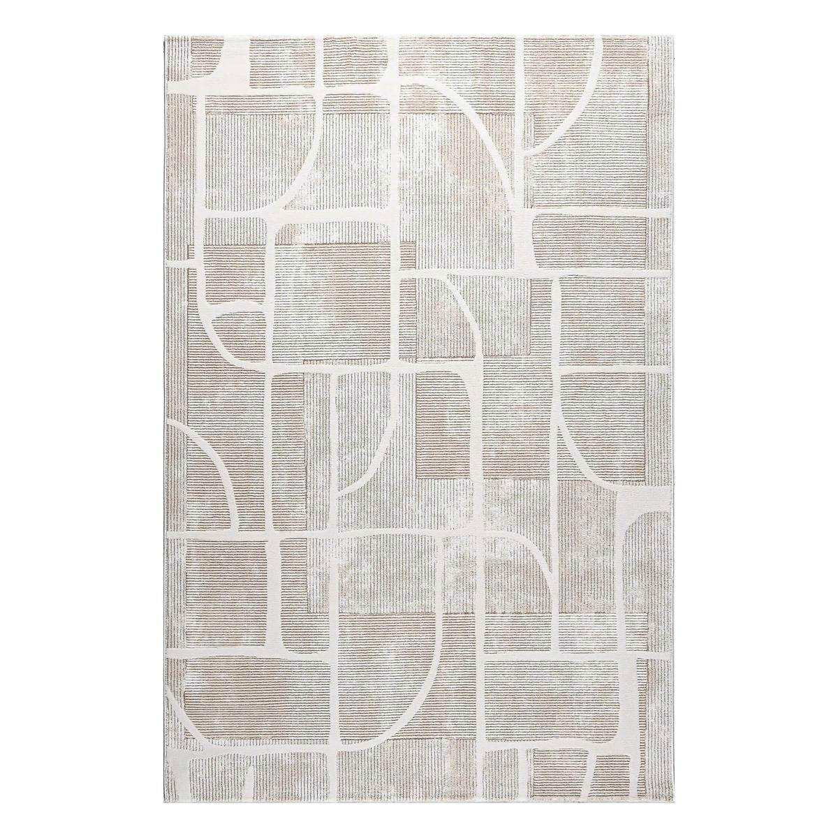 Χαλί (160x230) Pierre Cardin Loft 23 Beige