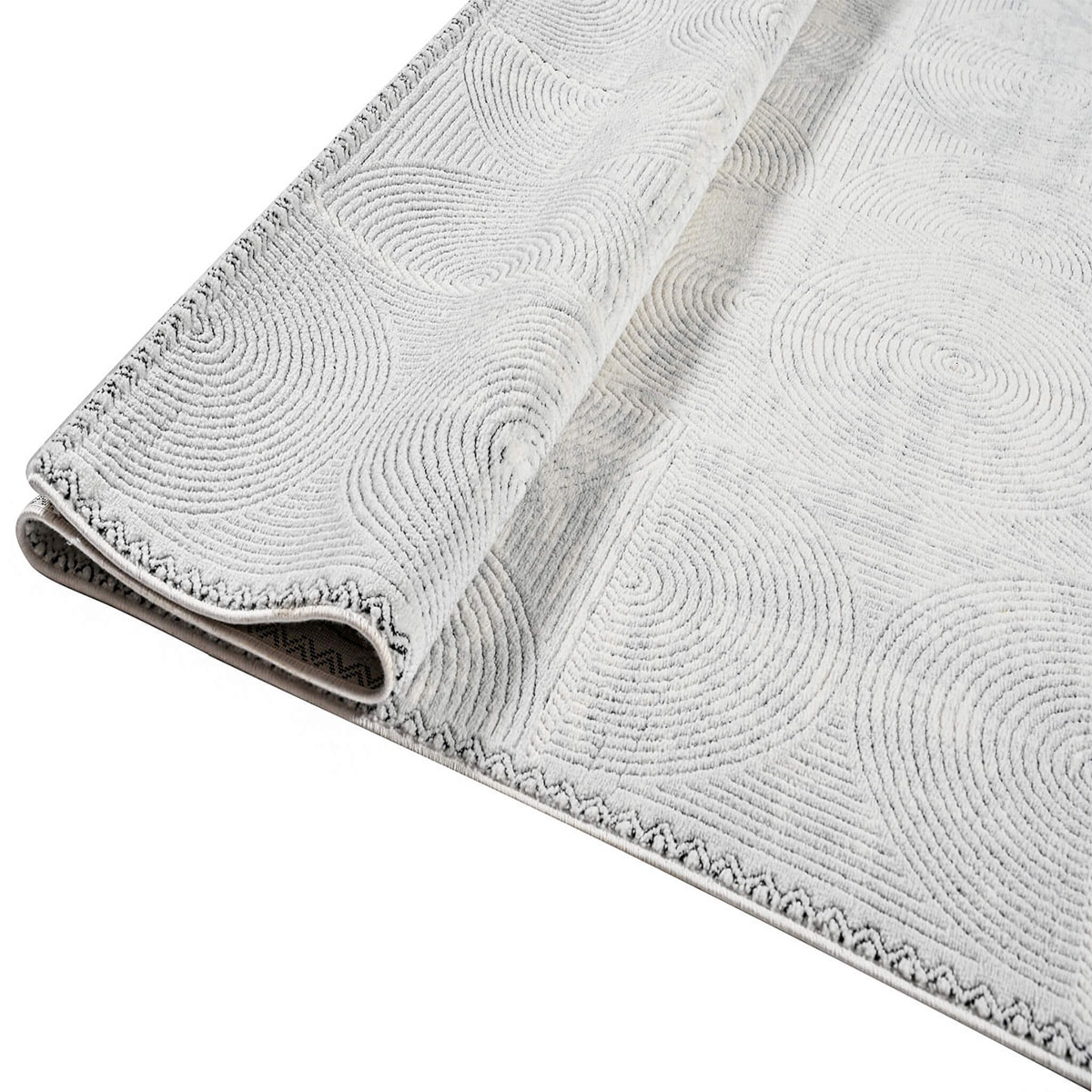 Χαλί (160x230) Pierre Cardin Loft 21 L.Grey