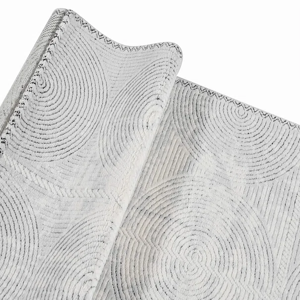 Χαλί (160x230) Pierre Cardin Loft 21 L.Grey