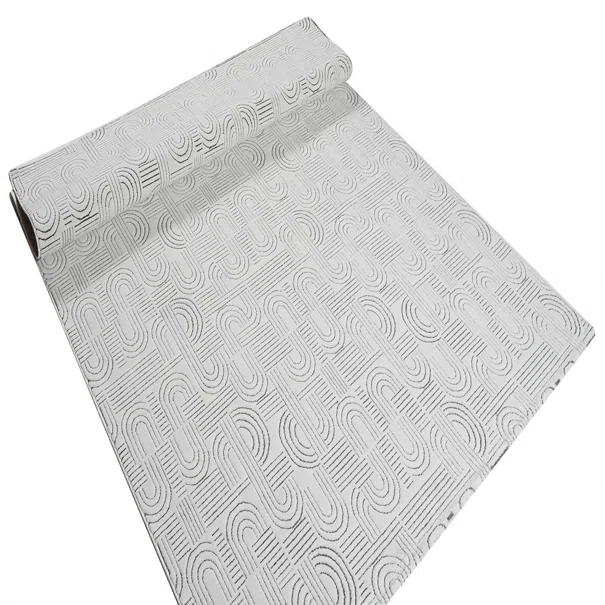 Χαλί (160x230) Pierre Cardin Loft 21 L.Grey