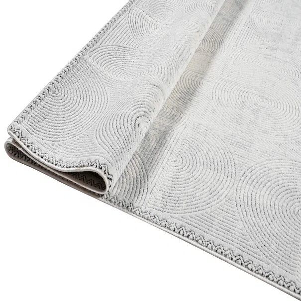 Χαλί (160x230) Pierre Cardin Loft 11 L.Grey