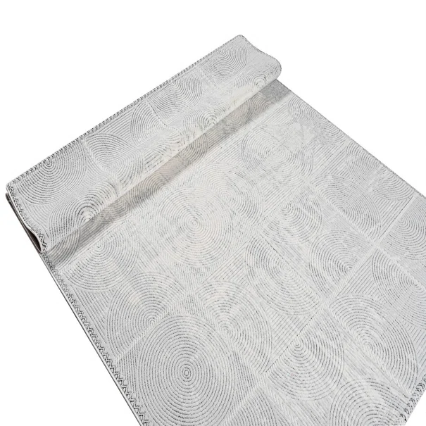 Χαλί (160x230) Pierre Cardin Loft 11 L.Grey