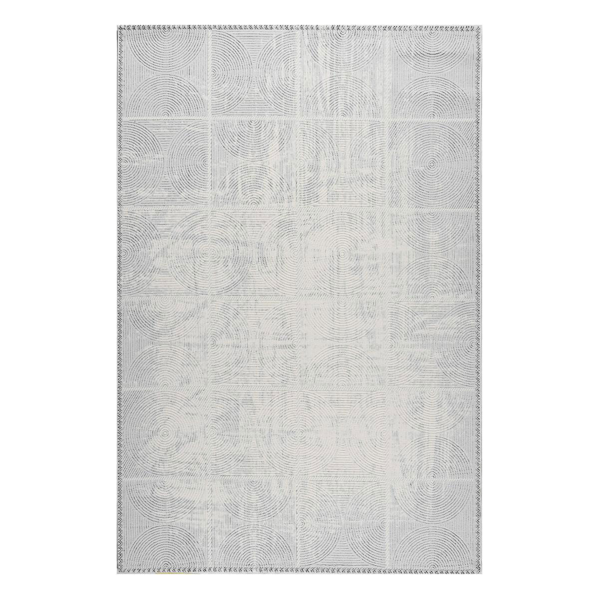 Χαλί (225x320) Pierre Cardin Loft 11 L.Grey