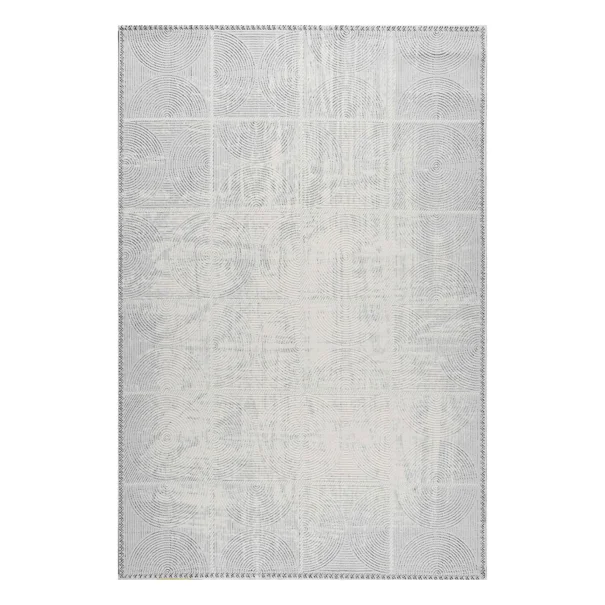 Χαλί (225x320) Pierre Cardin Loft 11 L.Grey