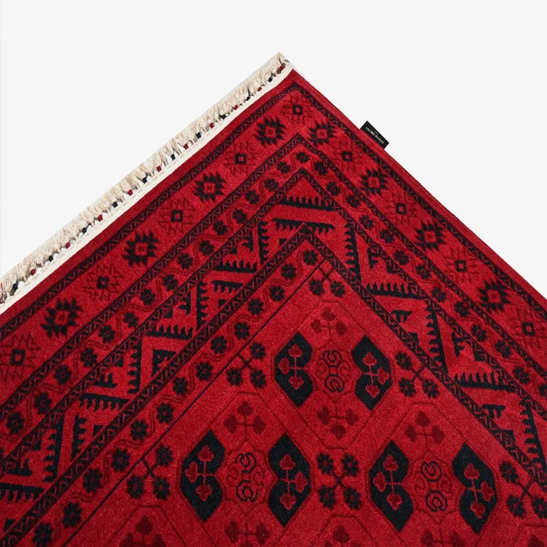 Χαλί (160x230) Pierre Cardin Vienna HY01 Bordo