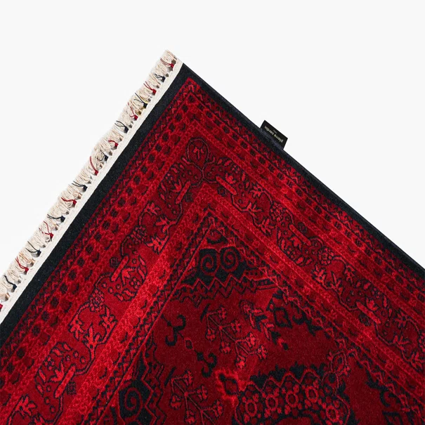 Χαλί (195x290) Pierre Cardin Vienna HY03 Bordo