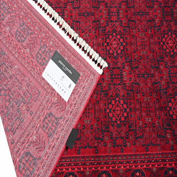 Χαλί (160x230) Pierre Cardin Vienna HY10 Bordo