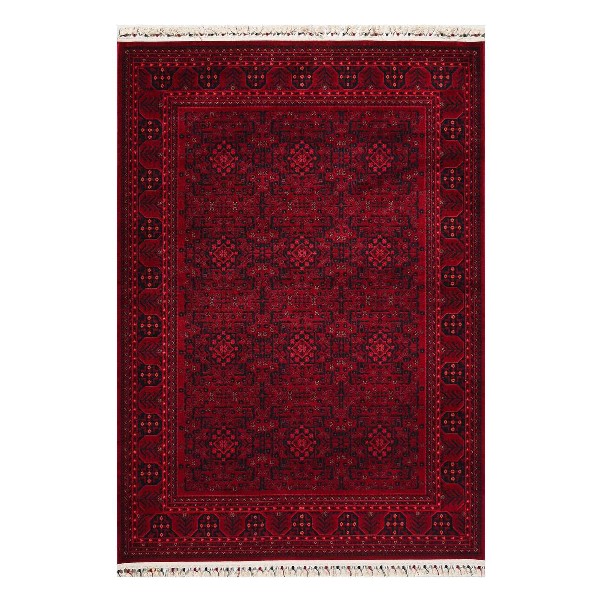 Χαλί (225x320) Pierre Cardin Vienna HY10 Bordo
