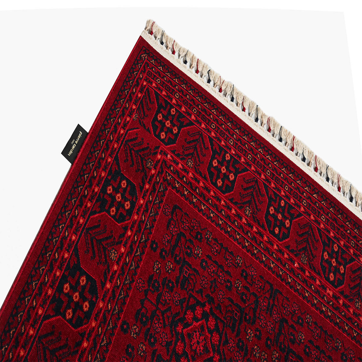 Χαλί (225x320) Pierre Cardin Vienna HY10 Bordo