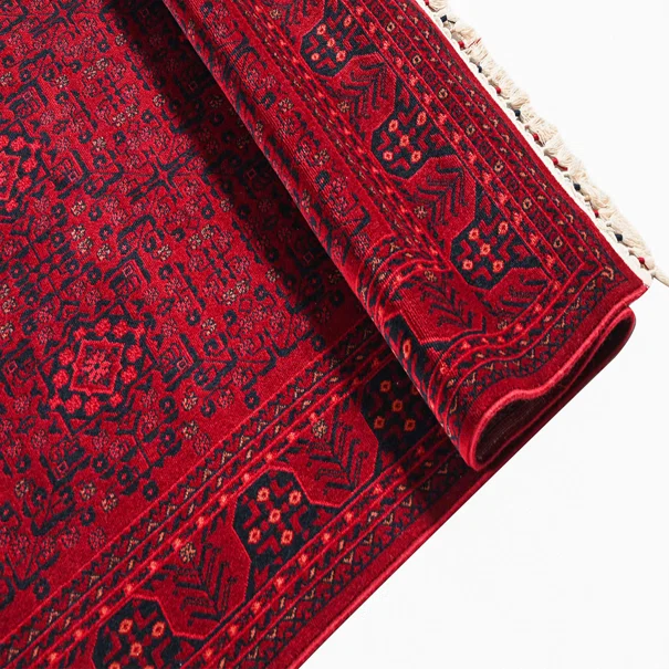 Χαλί (225x320) Pierre Cardin Vienna HY10 Bordo