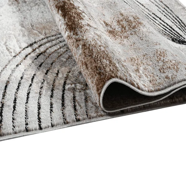 Χαλί (133x190) Polcarpet Estia 108 Beige