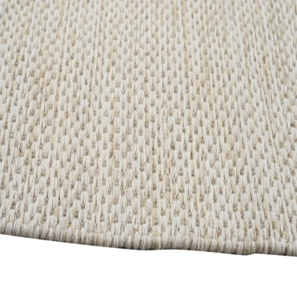 Χαλιά Κρεβατοκάμαρας (Σετ 3τμχ) Polcarpet Wool Kilim Beige